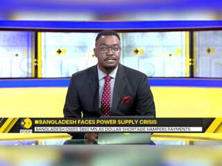Adani Power Reduces Output To Bangladesh Amid Unpaid Dues