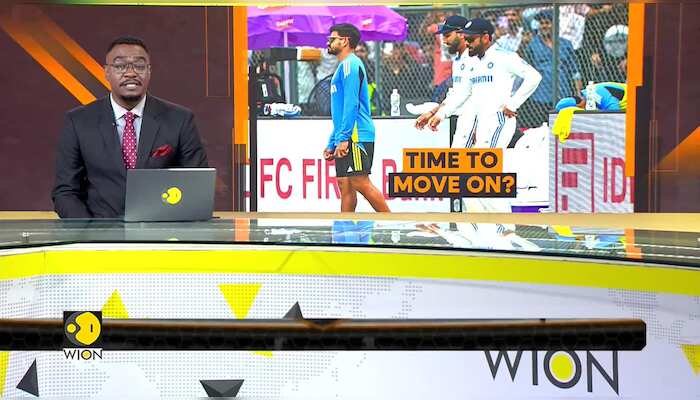 New Zealand Condemn India to 'Embarrassing' Whitewash