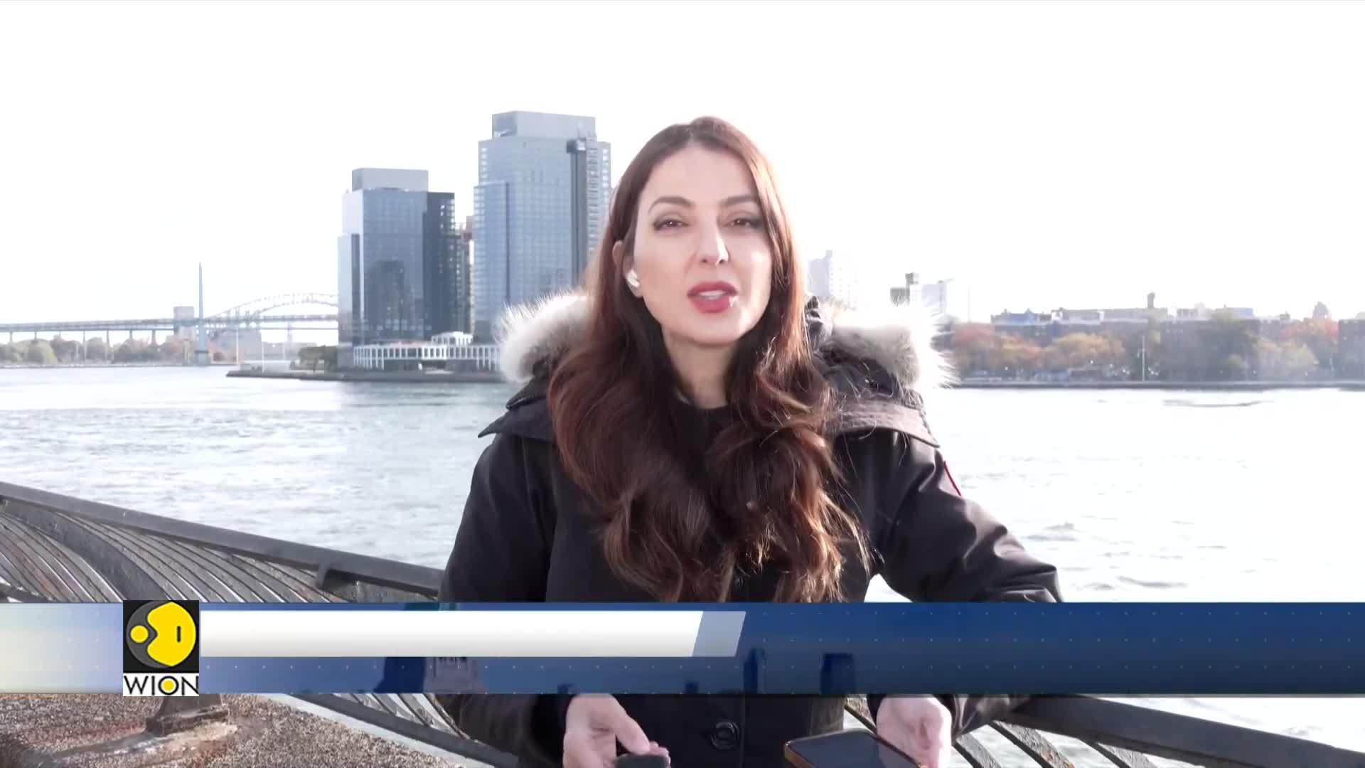 WionNews Video