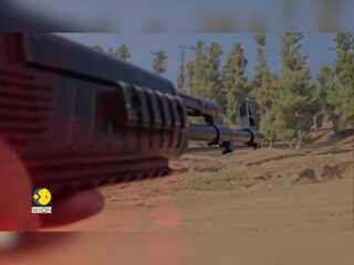 Indian Forces Used a Unique Weapon to Eliminate Lashkar Commander in J&K Anti-terror Ops