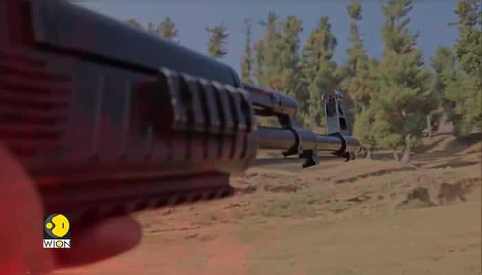 Indian Forces Used a Unique Weapon to Eliminate Lashkar Commander in J&K Anti-terror Ops