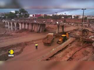 Spain Floods: Angry Locals Hurl Mud at Spain's King and Queen