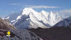 India's Land is Slowly Slipping Beneath Tibet | Scientists Warn of a Mega Earthquake
