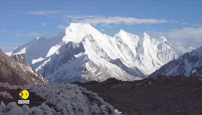 India's Land is Slowly Slipping Beneath Tibet | Scientists Warn of a Mega Earthquake