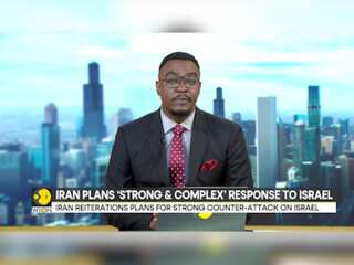 Iran-Israel War: Iran Vows 'Strong and Complex' Response Against Israel