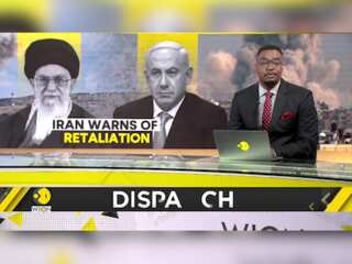 Iran-Israel War: Iran Reiterates Plans For Strong Counter-Attack on Israel