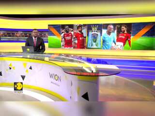 Mohamed Salah Hints At Liverpool Departure