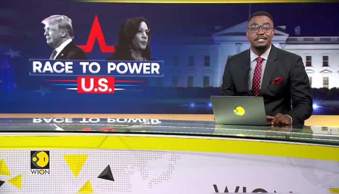 WionNews Video