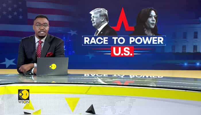 US Elections 2024: What Are the Key Issues For Voters in Georgia