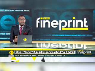 Russia-Ukraine War: Russia Amplifies Ukraine Assault As US Election Nears