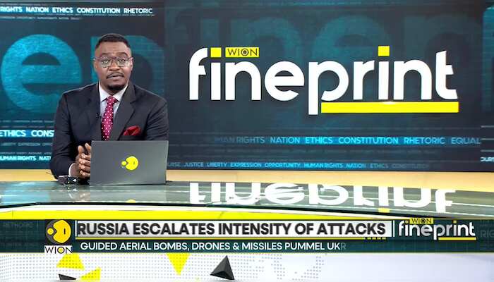 Russia-Ukraine War: Russia Amplifies Ukraine Assault As US Election Nears