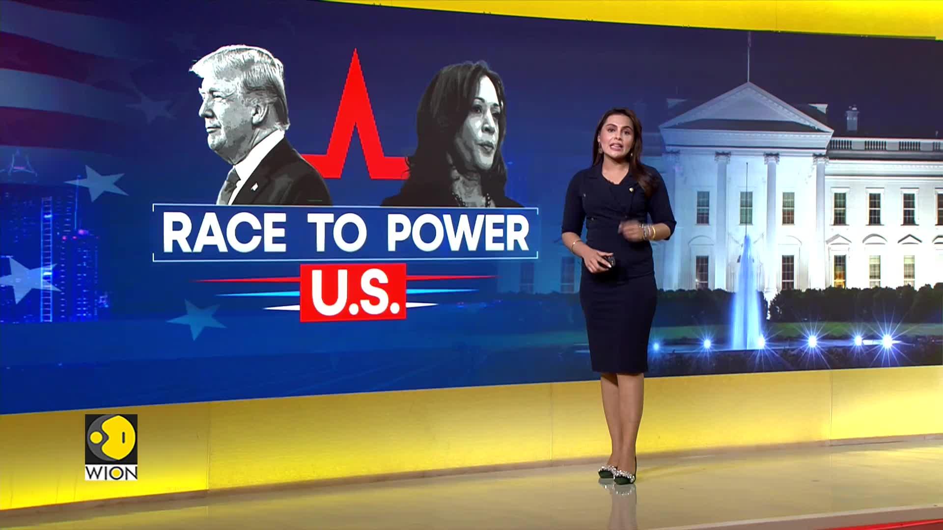 Key Concerns For Indian-Americans In The 2024 US Elections: Immigration and Unemployment