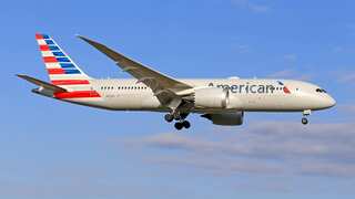 Banging noises from cargo hold scare passengers. Someone had gotten locked in
