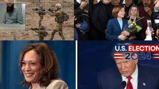 Morning brief: IDF captures Iranian spy from Syria; Trump takes a jab at press, and more