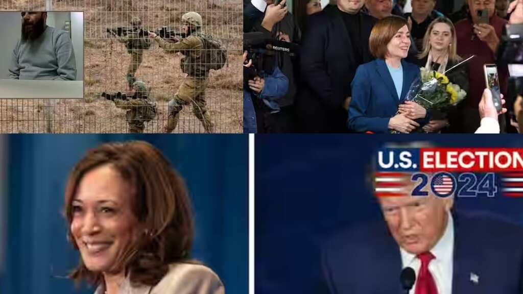 Morning brief: IDF captures Iranian spy from Syria; Trump takes a jab at press, and more