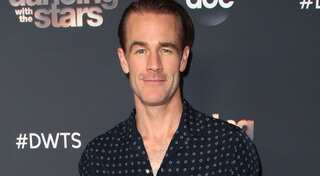 Dawson's Creek actor diagnosed with cancer