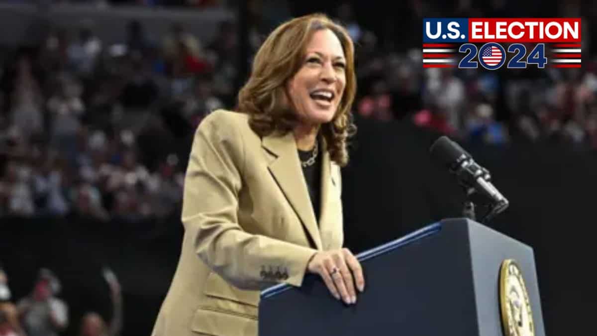 Kamala Harris to spend election night at 'Black Harvard' campus Kamala Harris to spend election night at 'Black Harvard' campus