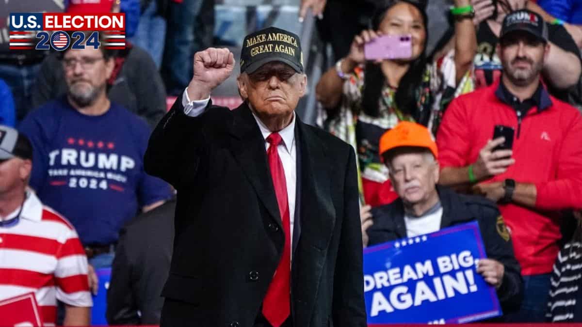 Donald Trump vows he'll revive Alien Enemies Act during final campaign rally. Here's what it is Donald Trump vows he'll revive Alien Enemies Act during final campaign rally. Here's what it is
