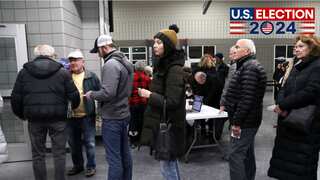 Federal judge rules Iowa can continue challenging validity of hundreds of ballots from potential noncitizens