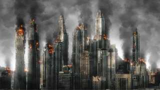 Scientists paint scary scenario of the next mass extinction. 'A triple whammy will...'