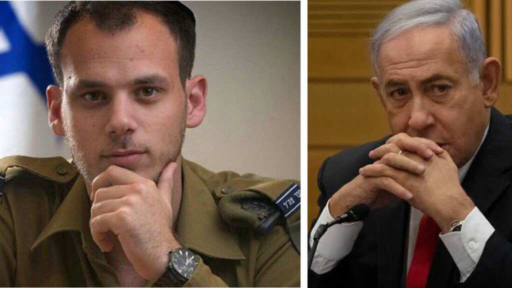 Netanyahu's spokesman Eli Feldstein suspected of leaking intel that could have hurt hostage deal efforts