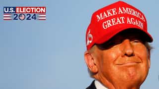 US Elections 2024: NY author brutally assaults man wearing ‘Trump 2024 hat’ in supermarket