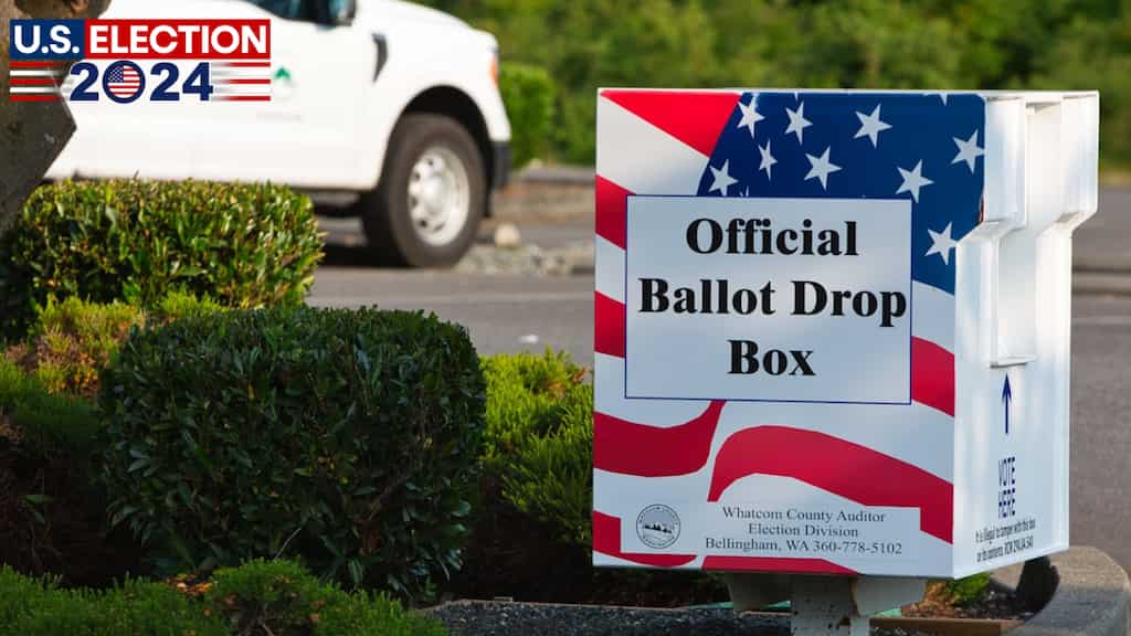 Nearly 82 million voted early in the 2024 US election—here’s what it means