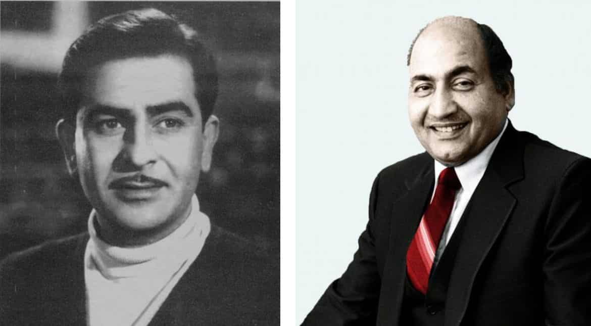 Raj Kapoor, ANR, Mohammed Rafi, Tapan Sinha to get centenary tribute at IFFI Raj Kapoor, ANR, Mohammed Rafi, Tapan Sinha to get centenary tribute at IFFI