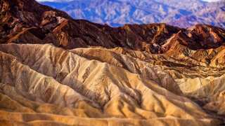 California: 130 earthquakes have hit Death Valley since Oct 9. Is the Big One coming?