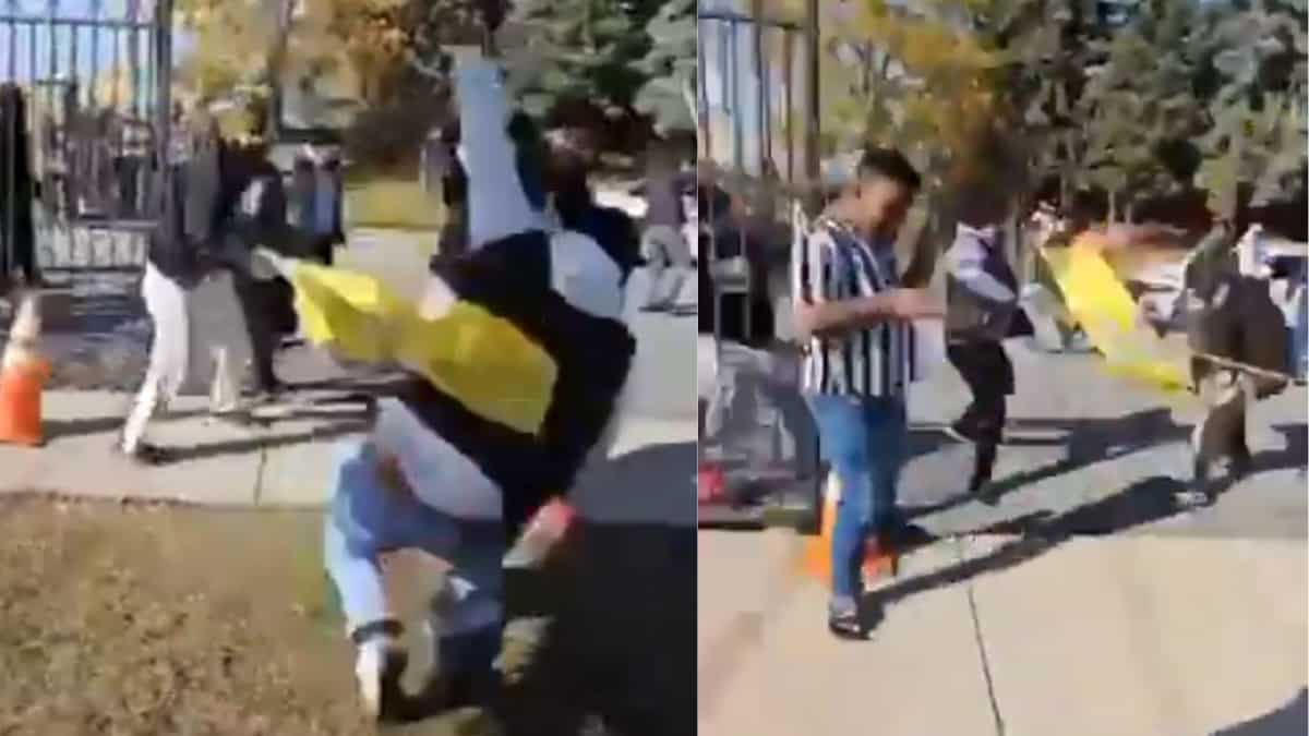 'Leaders are failing...,' Canada MP Kevin Vuong slams own government after attack on Hindu temple