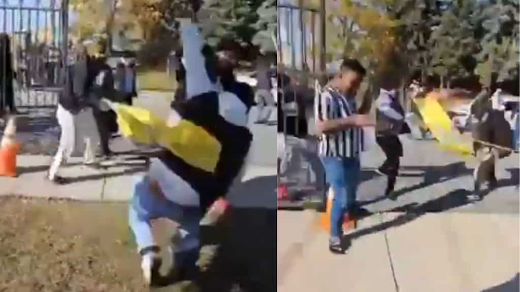 'Leaders are failing...,' Canada MP Kevin Vuong slams own government after attack on Hindu temple