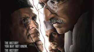 Freedom at Midnight teaser out: Show to stream from November 15