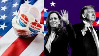 US Elections 2024: Key states for Trump to secure victory in the presidential poll