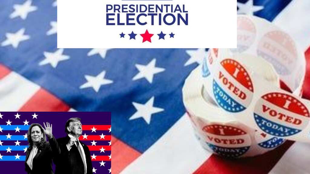 AI Nostradamus predicts surprising outcomes for US elections with 'unforeseen' dark horse as 'kingmaker'