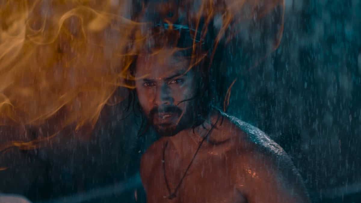 Baby John taster cut: Does Salman Khan feature in Varun Dhawan's action-thriller?
