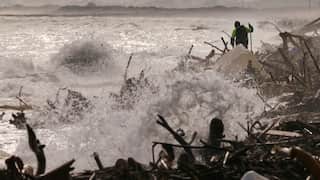 ‘Football has to stop’ – Real Madrid manager Carlo Ancelotti sympathises with Spain's flood victims