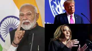 Top 10 world news: PM Modi condemns attack on Hindu temple in Canada; US election updates, and more