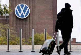 VW announces cost-cutting measures to address decades of structural challenges