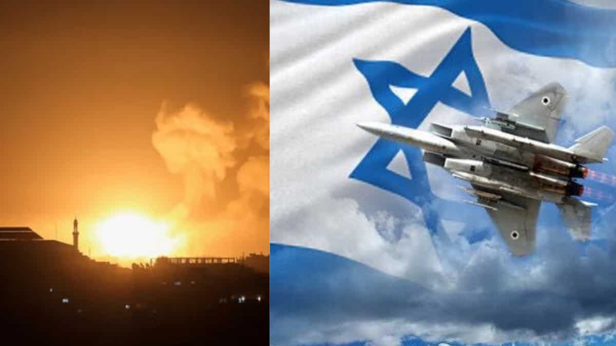 Who was Abu Ali Rida? High-ranking Hezbollah commander 'eliminated' in Israeli airstrike