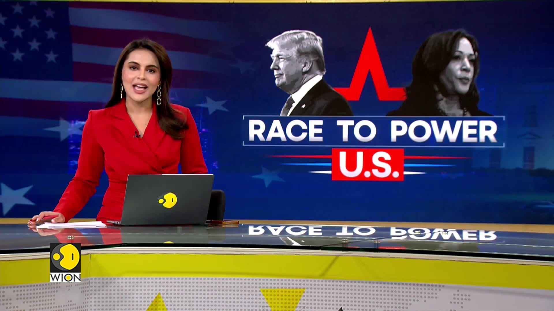 WionNews Video