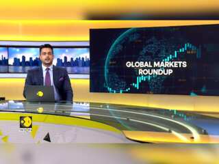 Global Markets Roundup: Traders Prepare for a Long, Close & Volatile US Election Fight