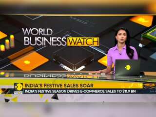 India’s Festive Season Drives E-Commerce Sales to $11.9 BN
