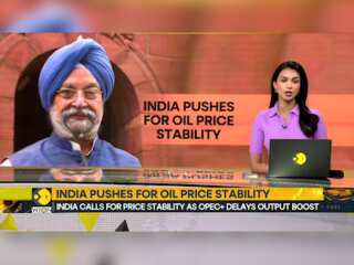 India Seeks Producer-consumer Talks to Curb Oil Price Surge