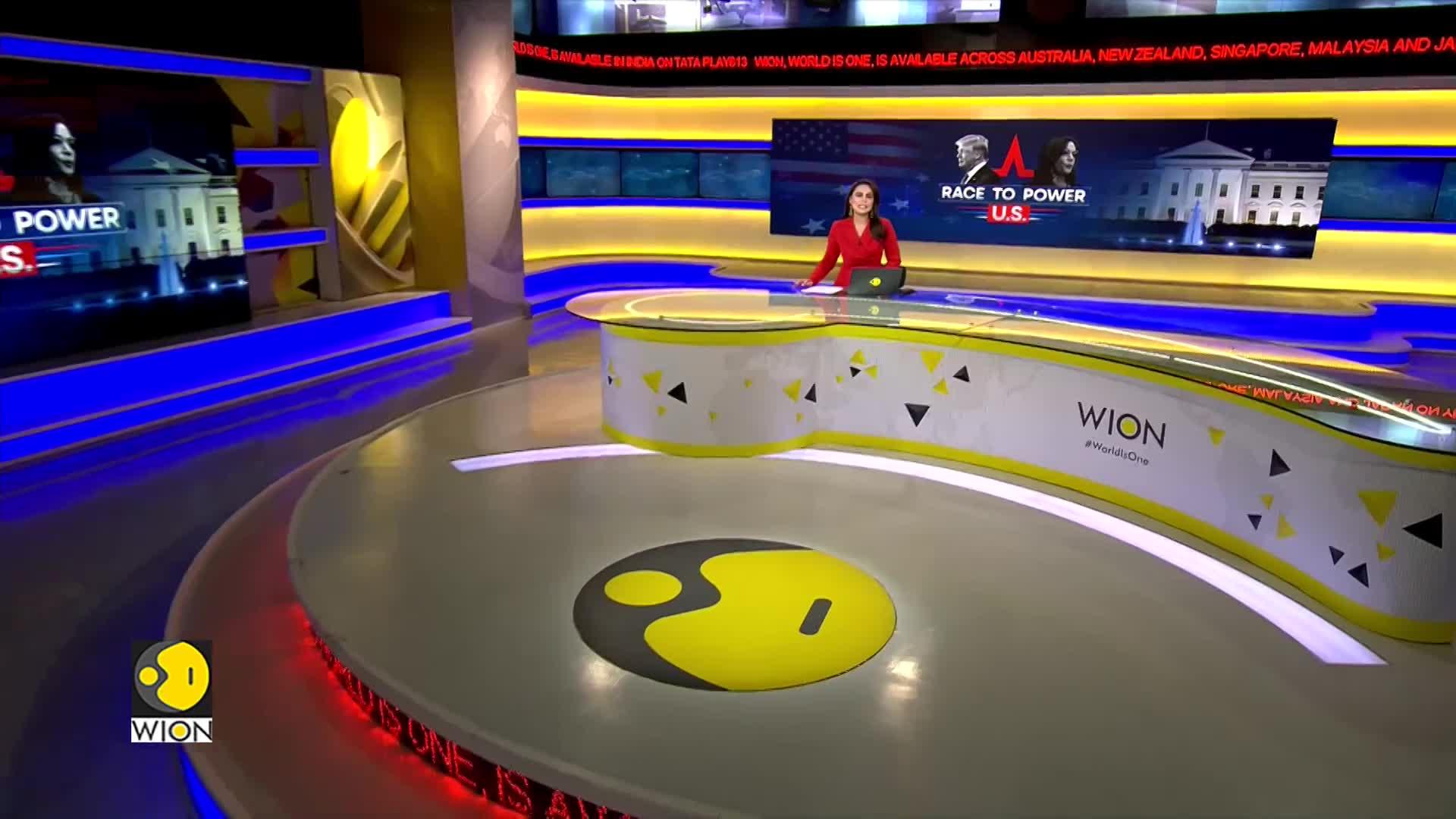 WionNews Video