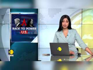 US Elections 2024: U.S. Is All Set To Elect Its 47th President