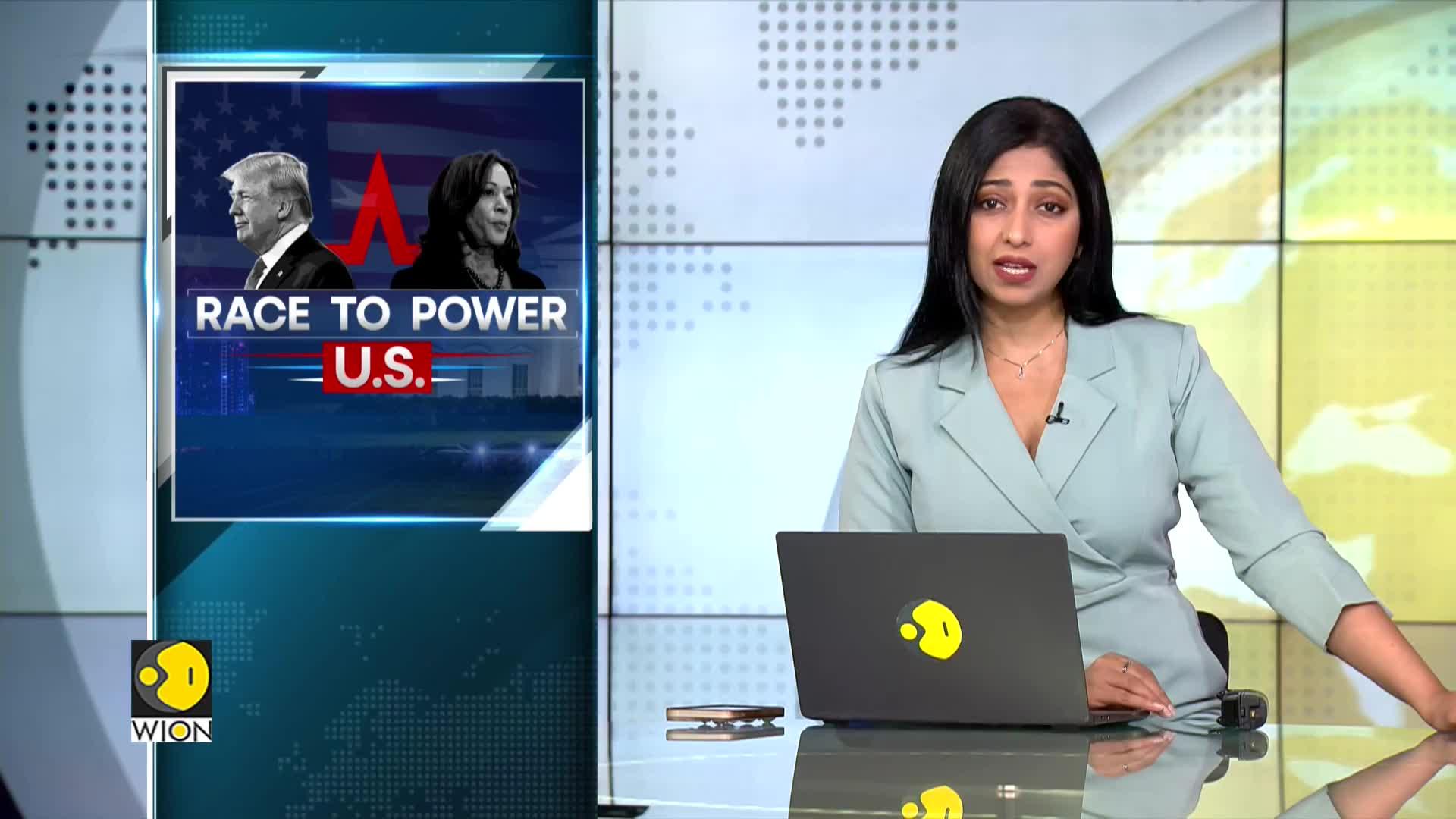 US Elections 2024: U.S. Is All Set To Elect Its 47th President