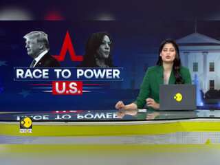 US Elections 2024: Can Republicans Defend Pennsylvania?