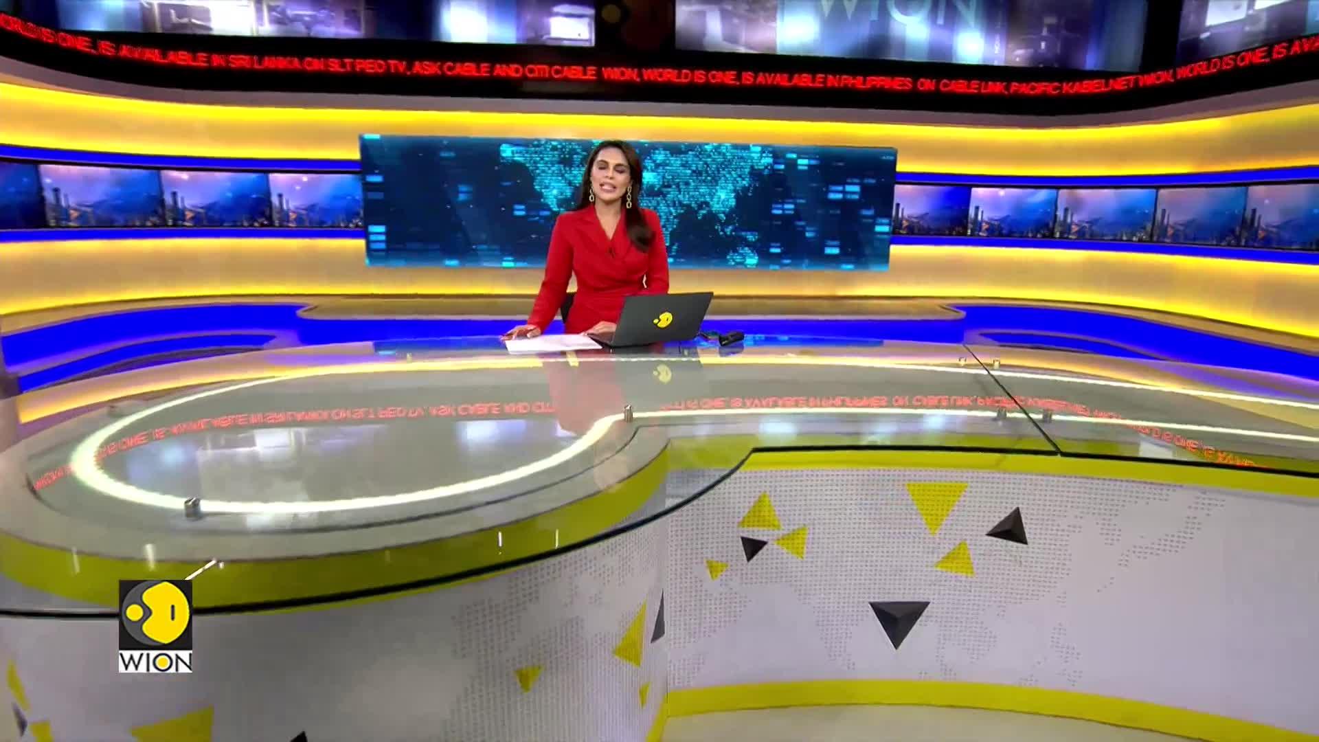 WionNews Video