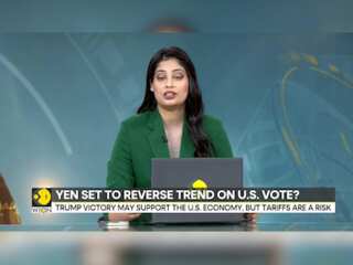 US Elections 2024: Reversal In Japanese Asset Moves Likely Post-Elections