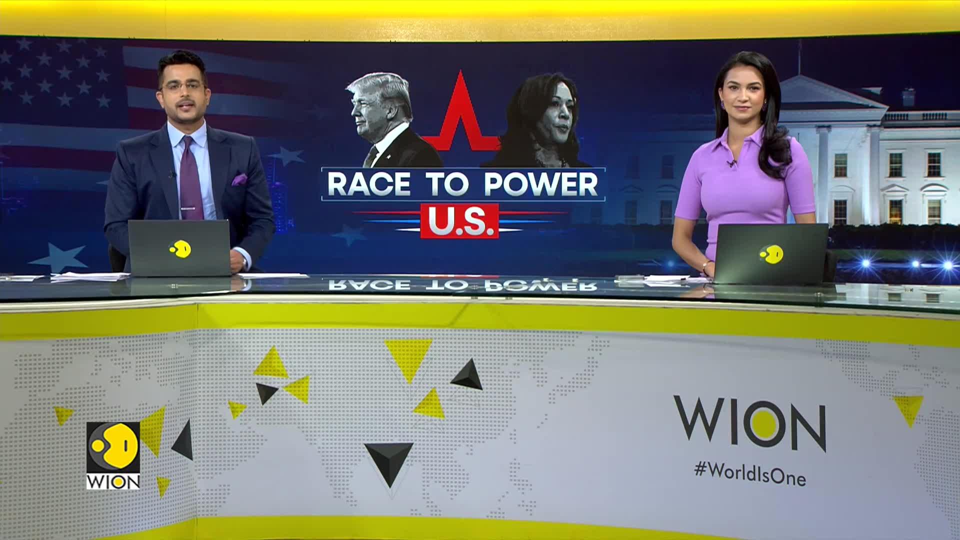 WionNews Video